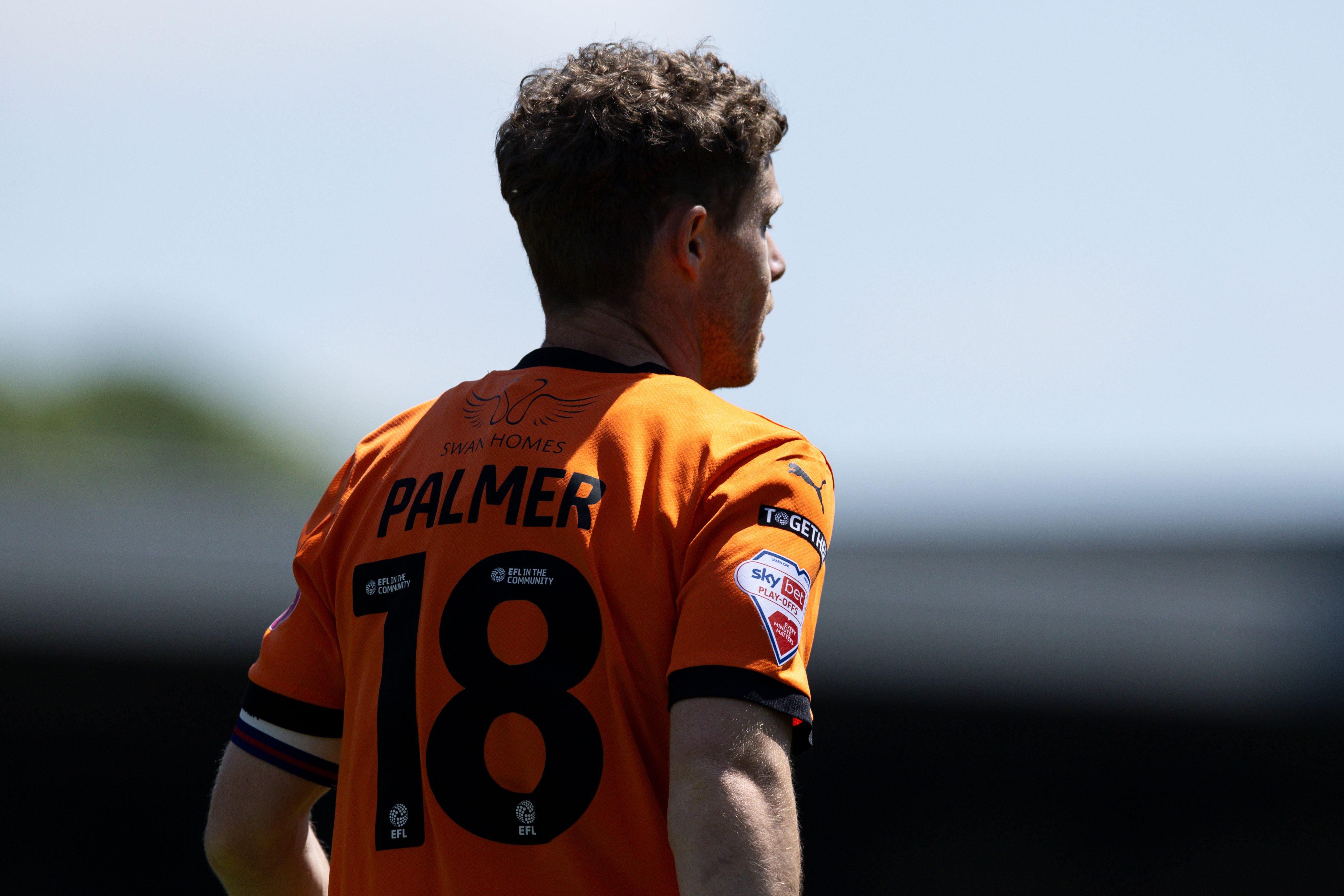 Matt Palmer