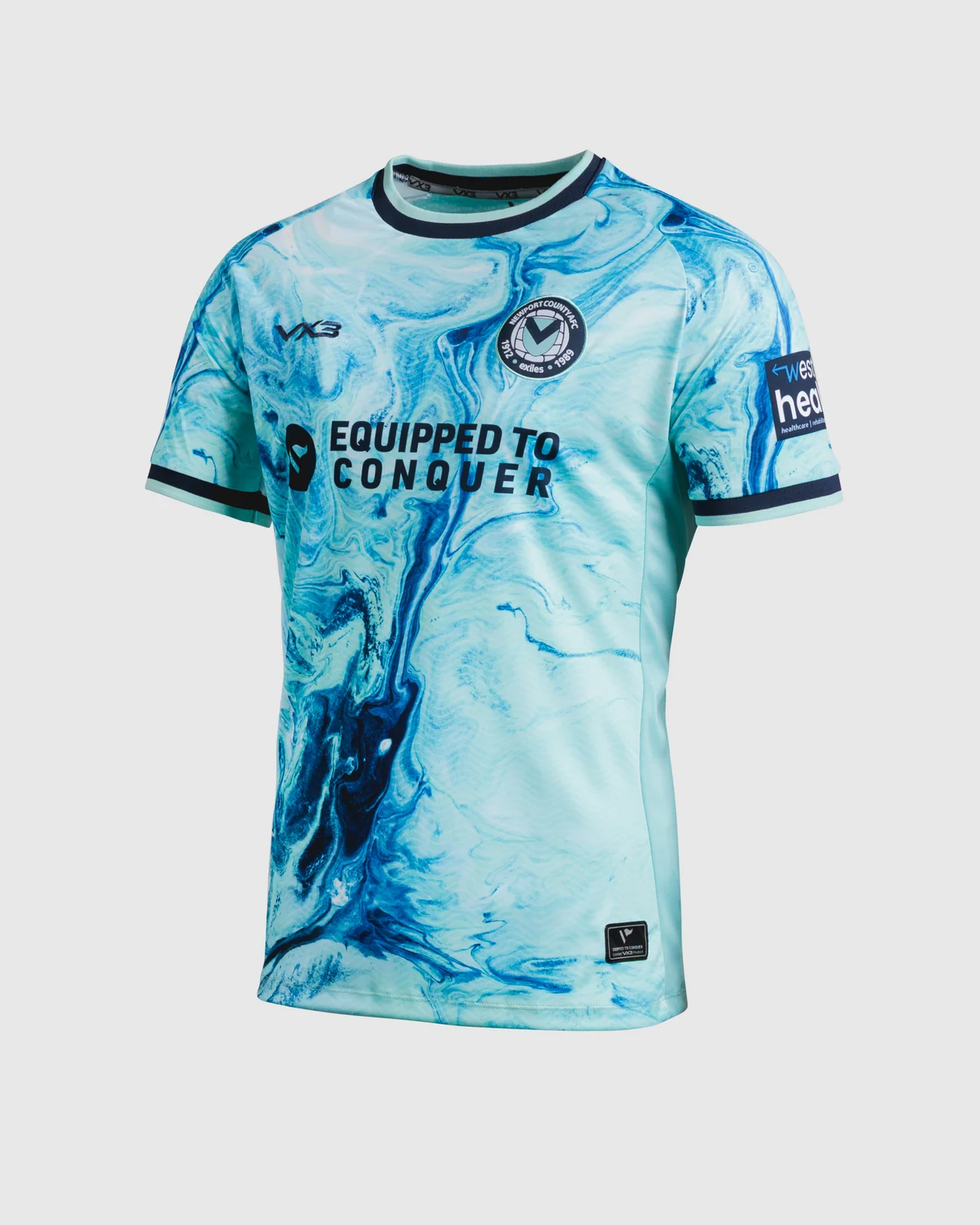 Third Kit