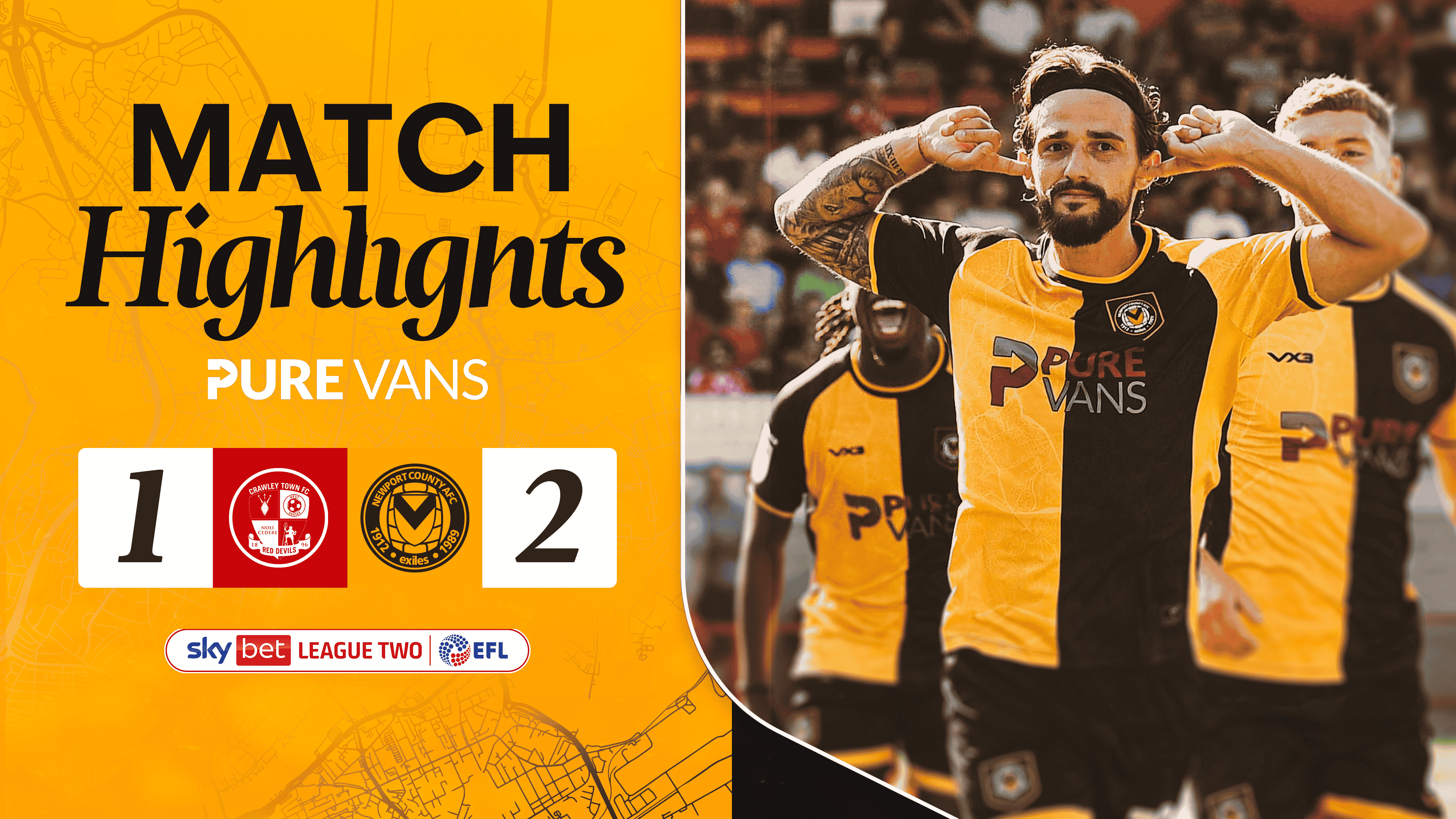 Match Highlights