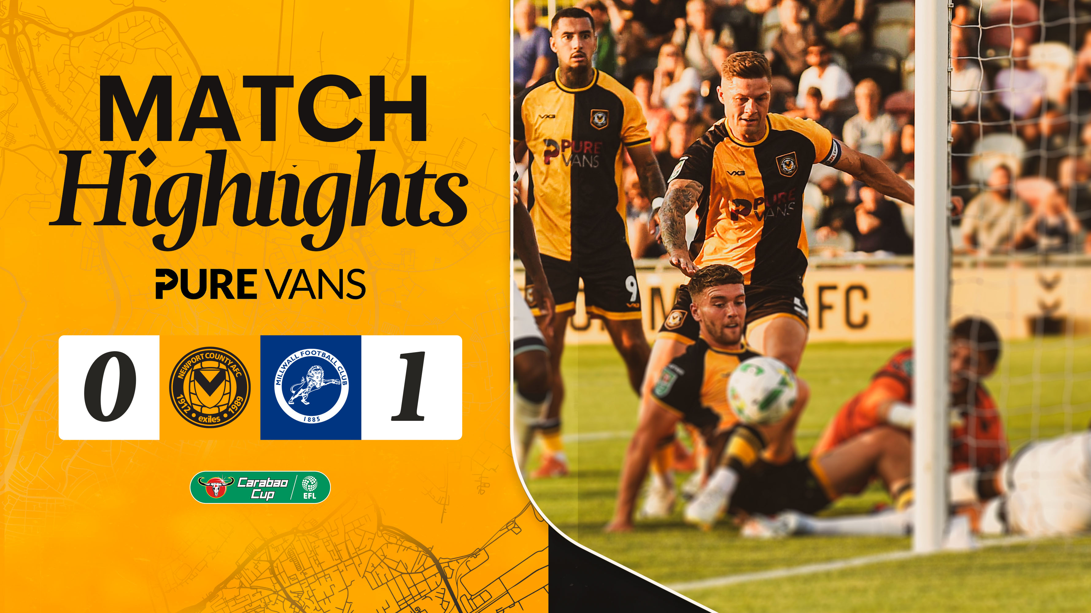 match highlights