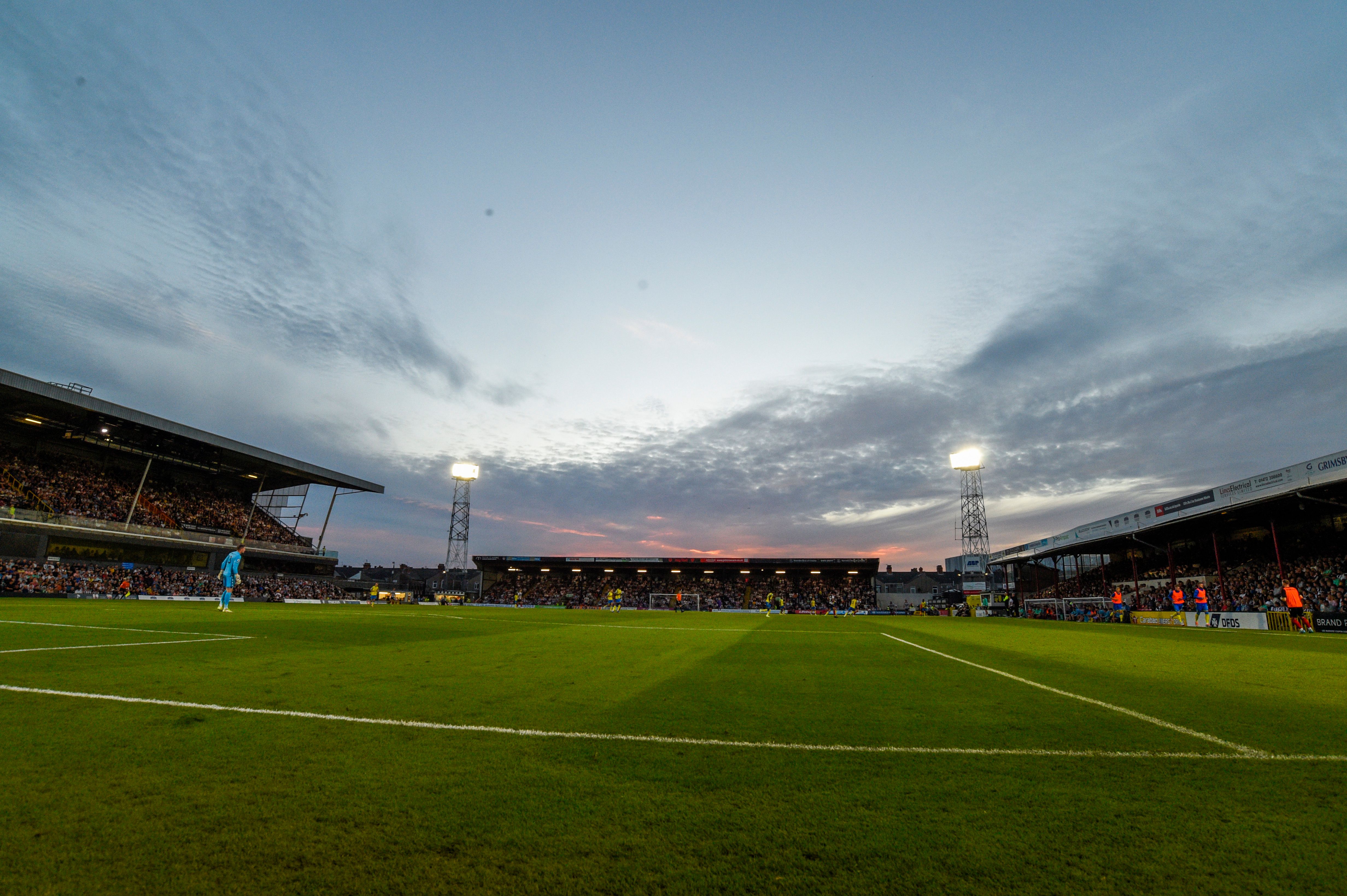 Blundell Park 2