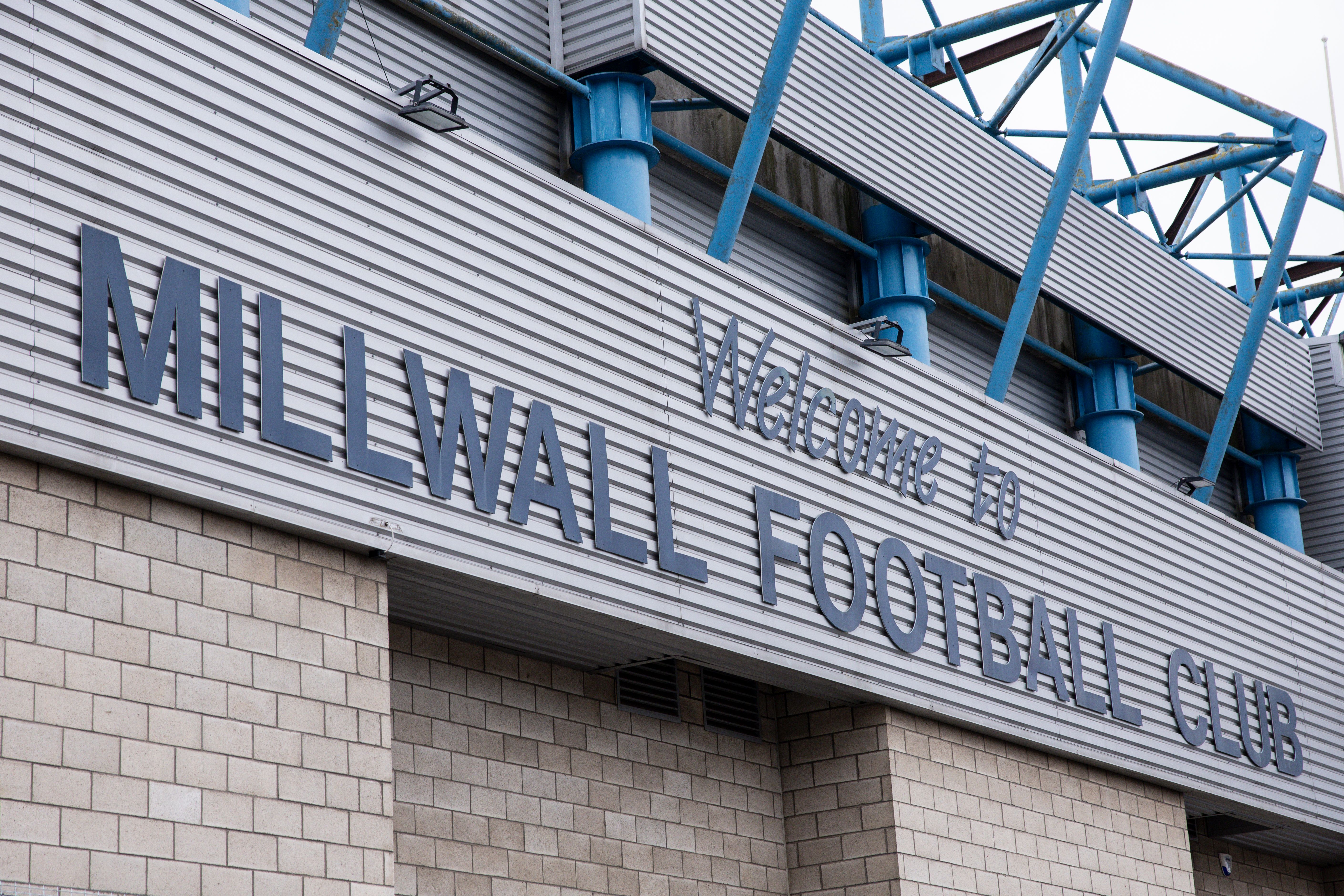 The Den Millwall