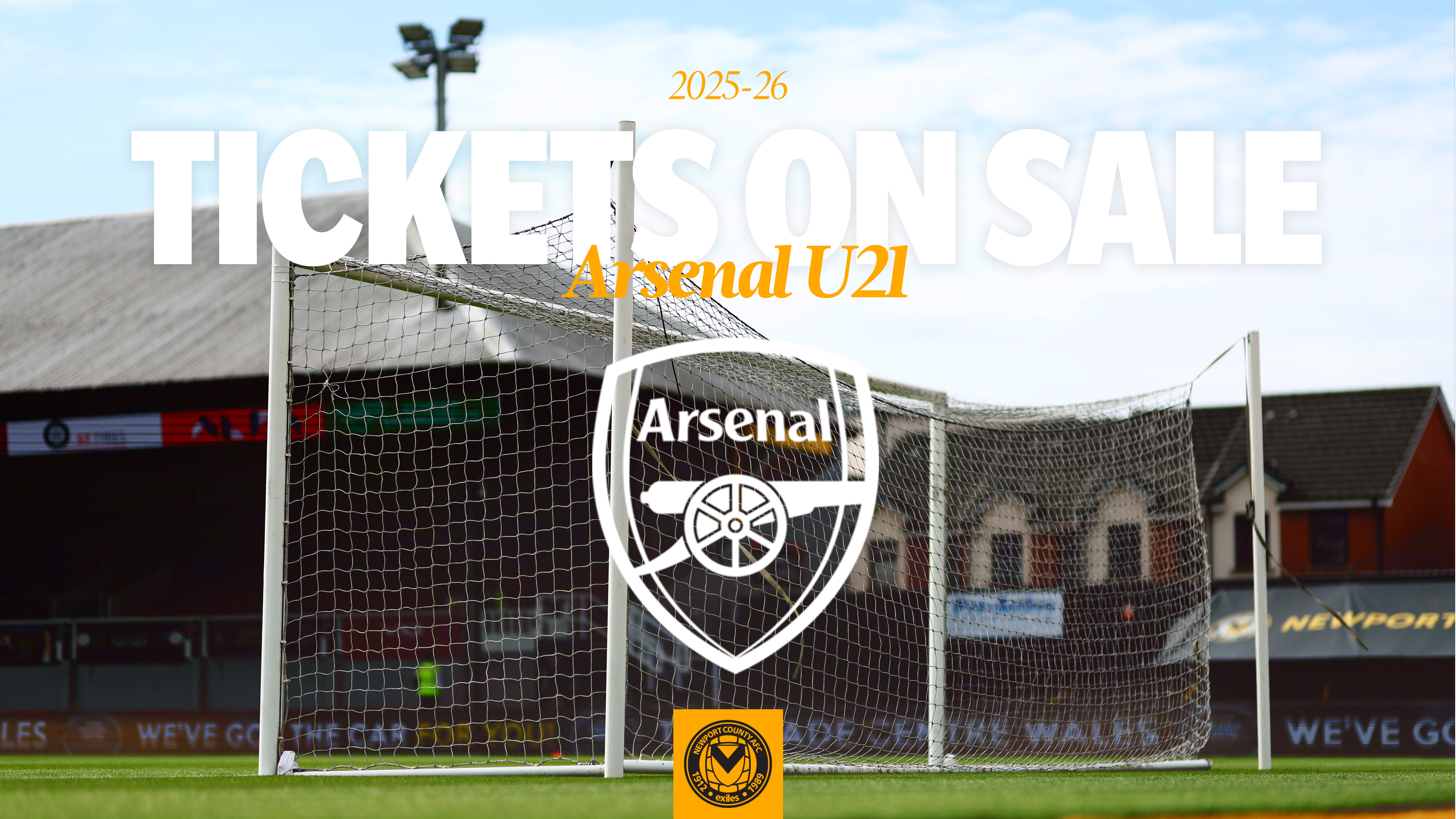 Arsenal U21