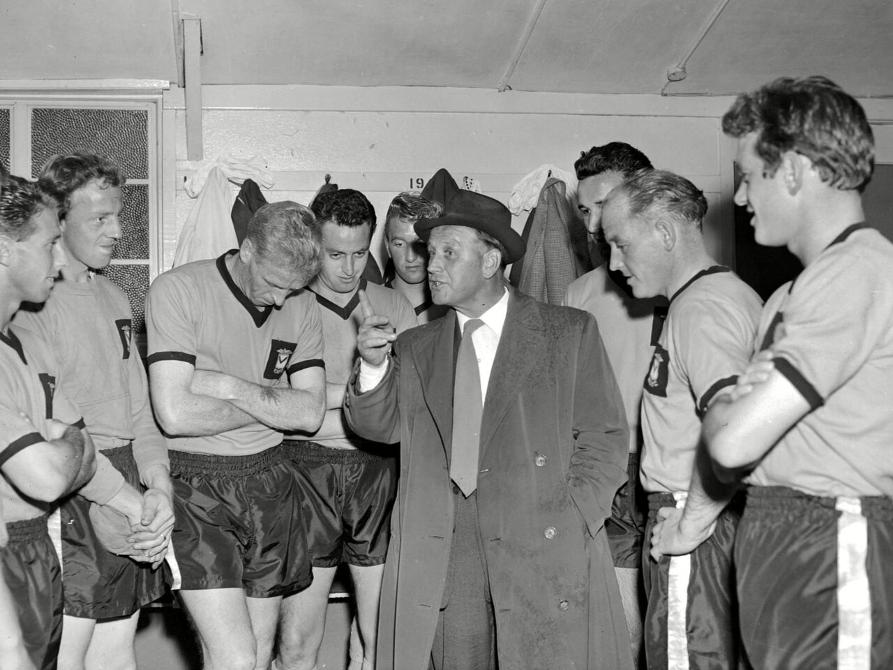 Club History Newport County A.F.C.