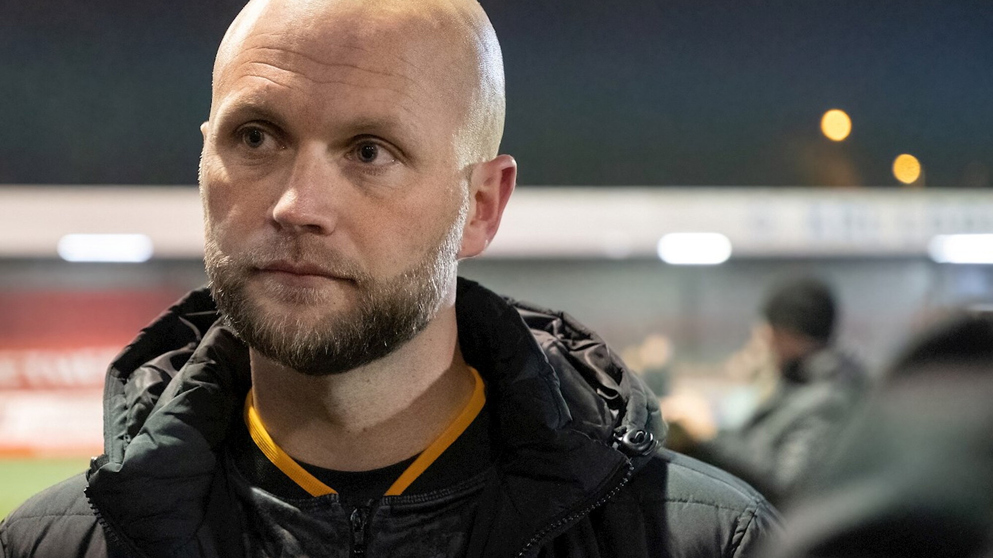 James Rowberry previews Sutton encounter | Newport County A.F.C.