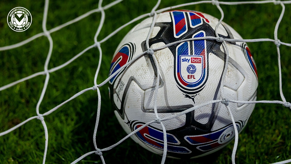 efl fixtures