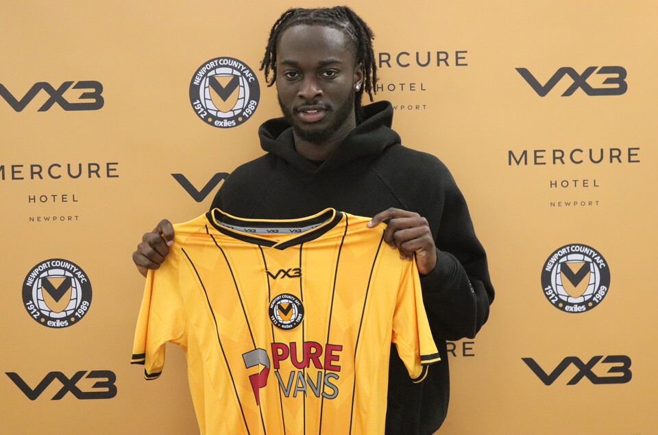 Cameron Antwi