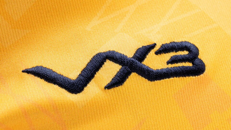 new kit
