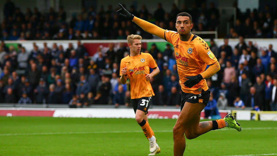 Courtney Baker-Richardson