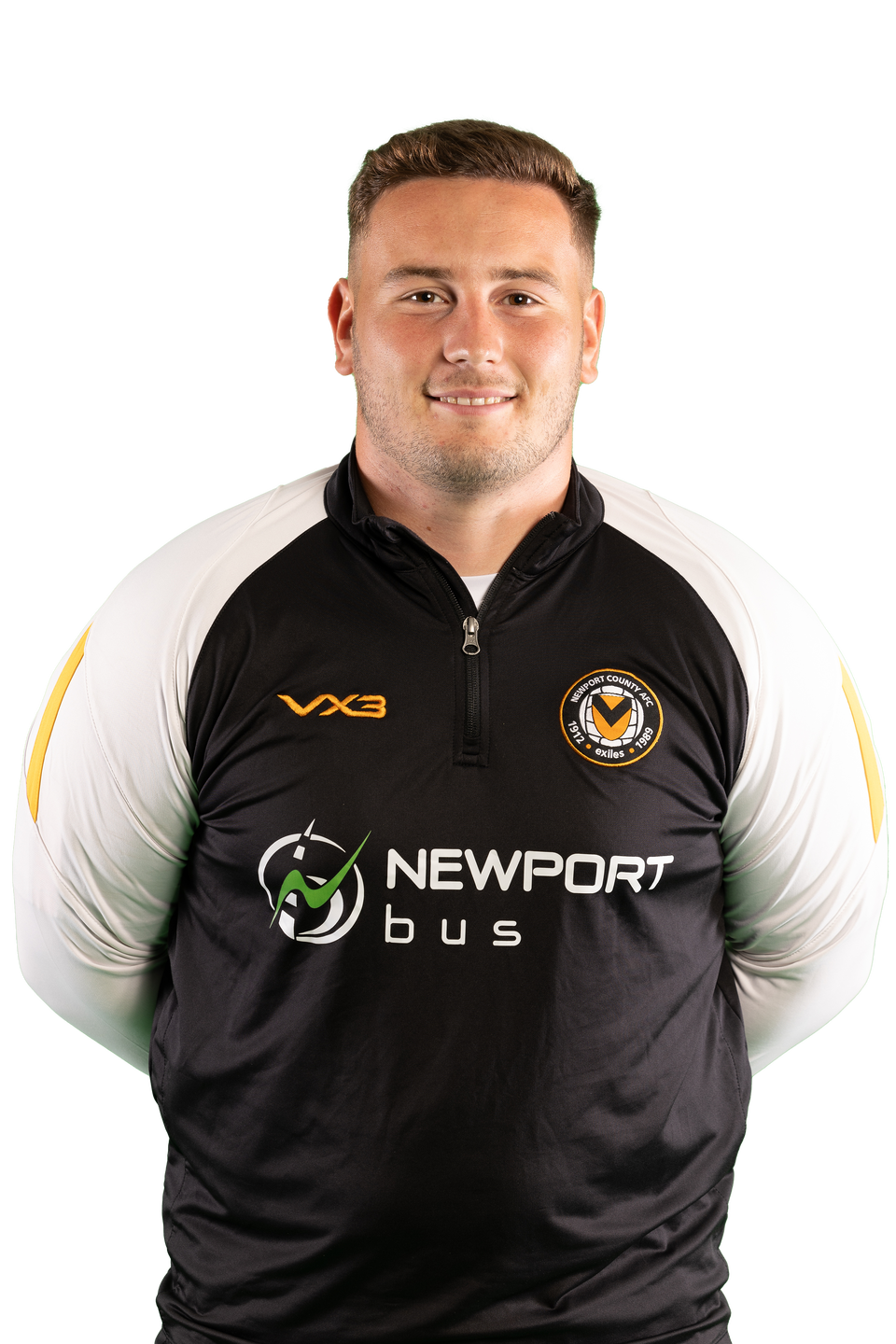 Scott Wickens