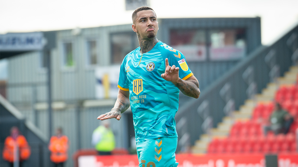 Courtney Baker-Richardson