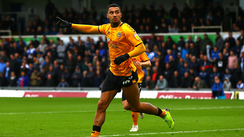 Courtney Baker-Richardson