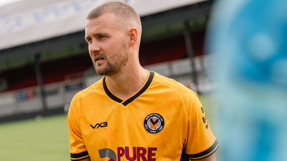new kit