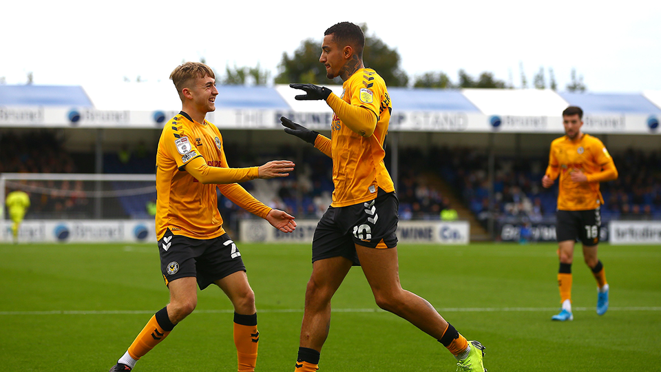 Courtney Baker-Richardson