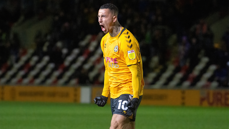 Courtney Baker-Richardson