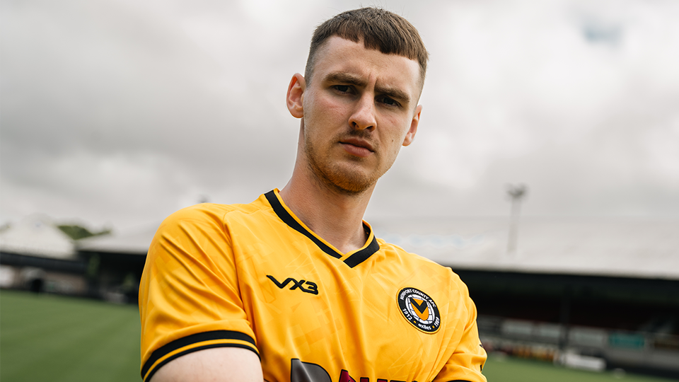 new kit