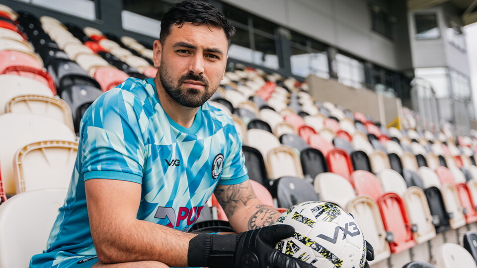 new kit