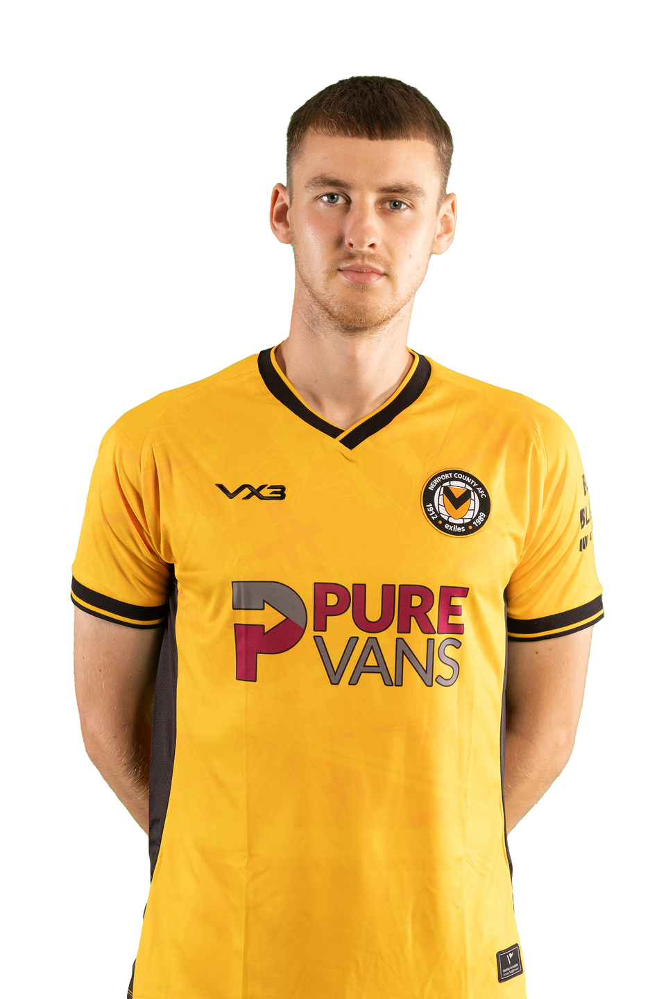 Ciaran Brennan