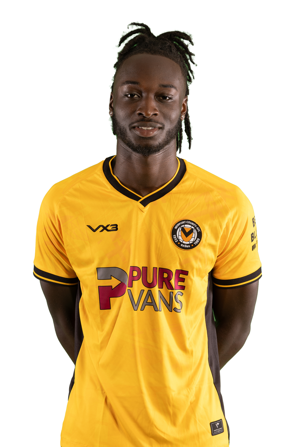 Cameron Antwi