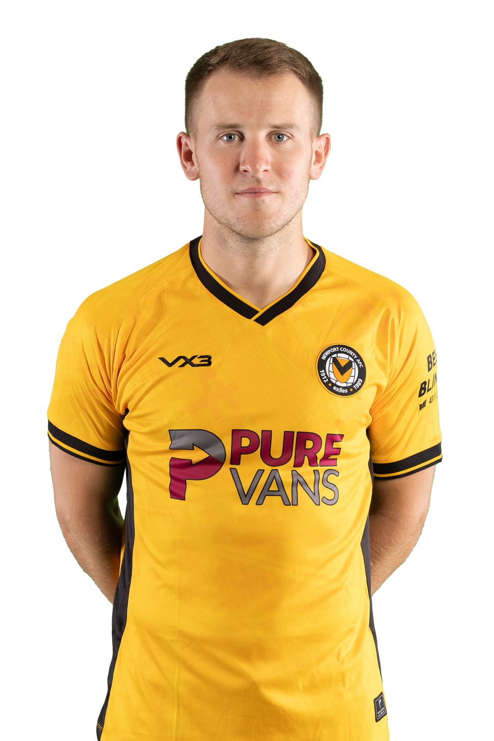 Bryn Morris