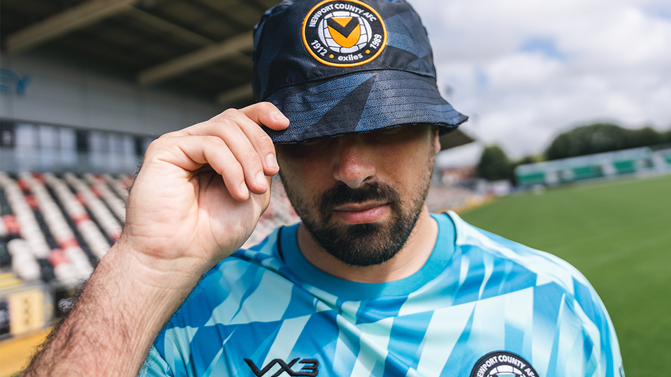 new kit