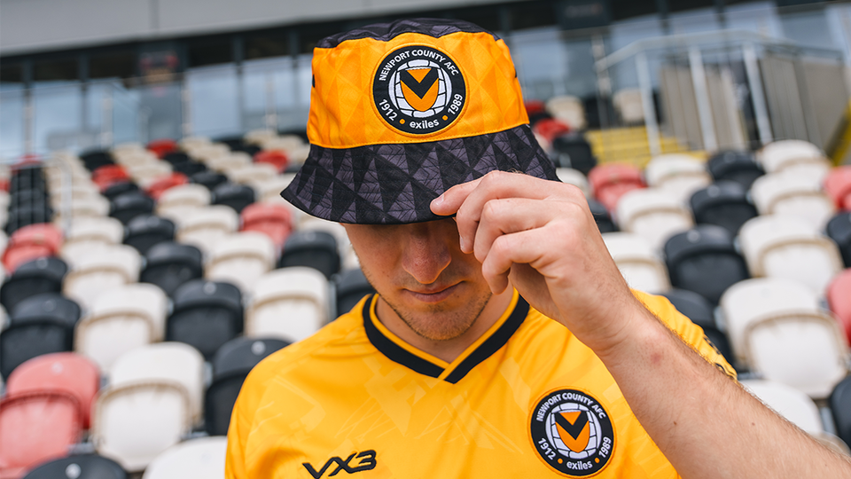 new kit
