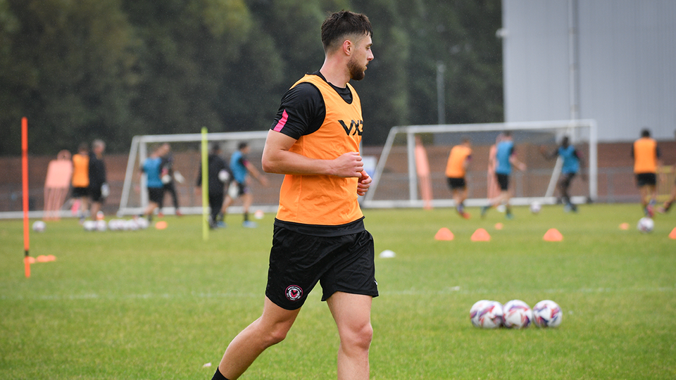 Pre-Season