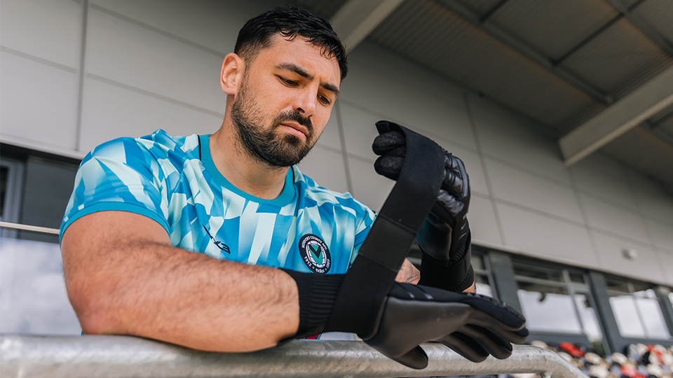 new kit