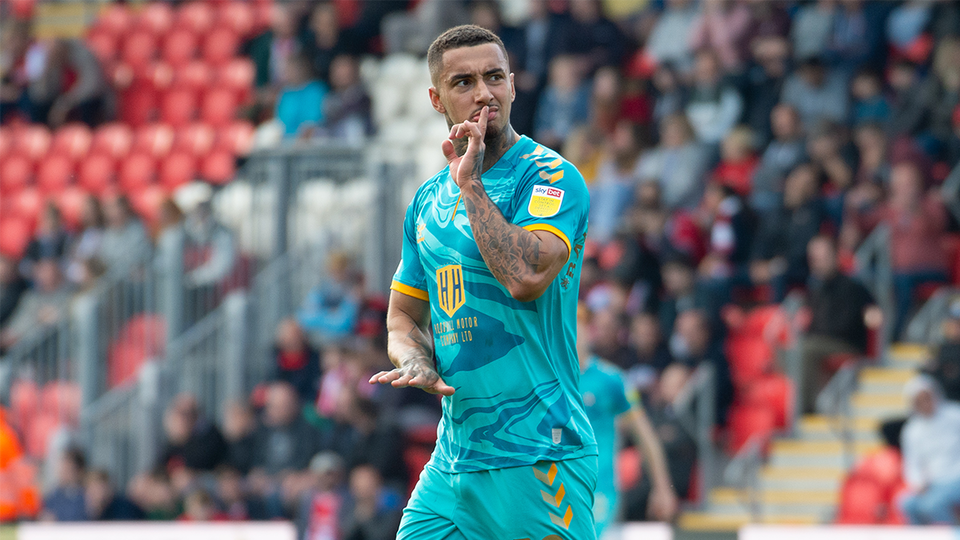 Courtney Baker-Richardson