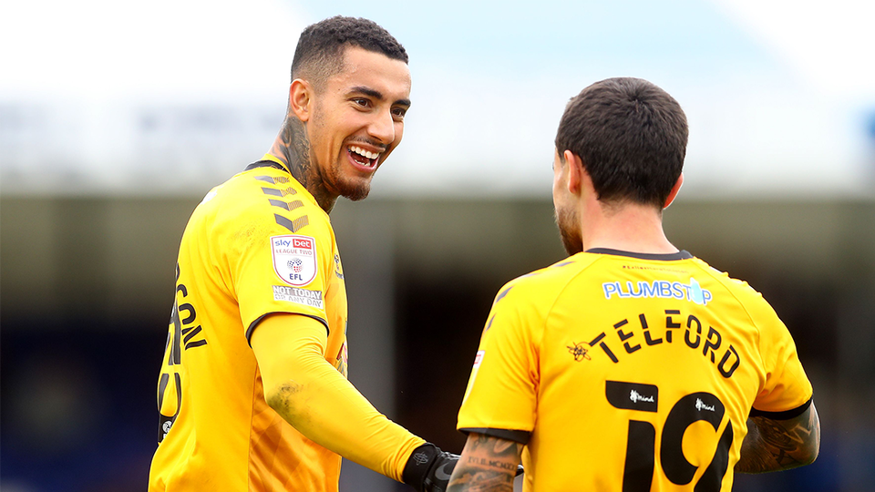 Courtney Baker-Richardson