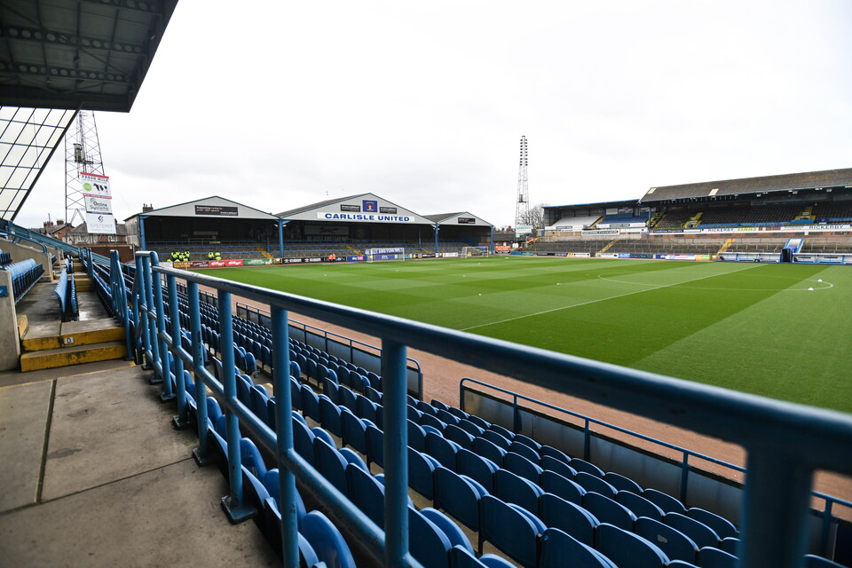 brunton park 