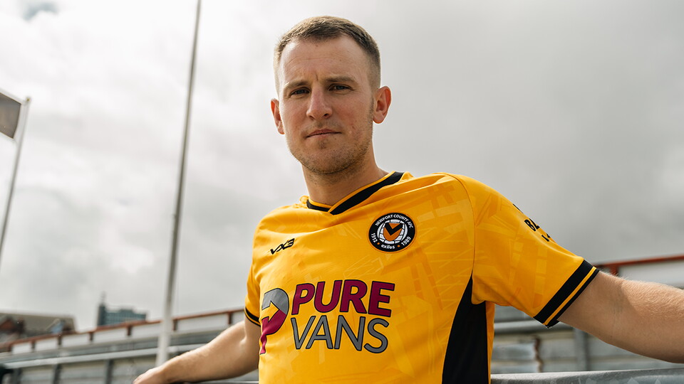 new kit
