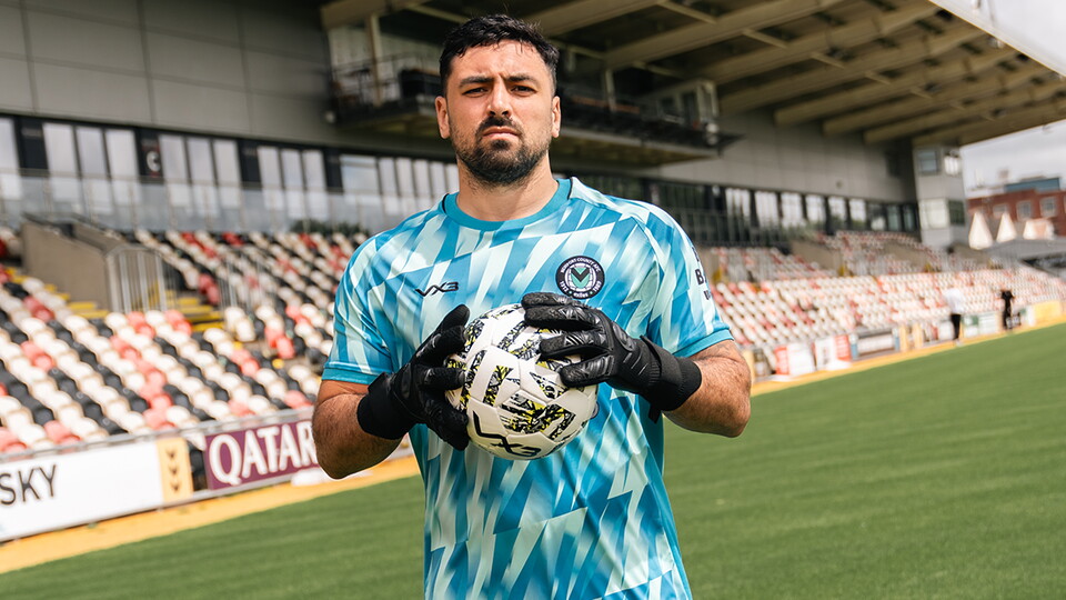 new kit