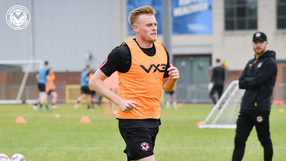 Will Evans