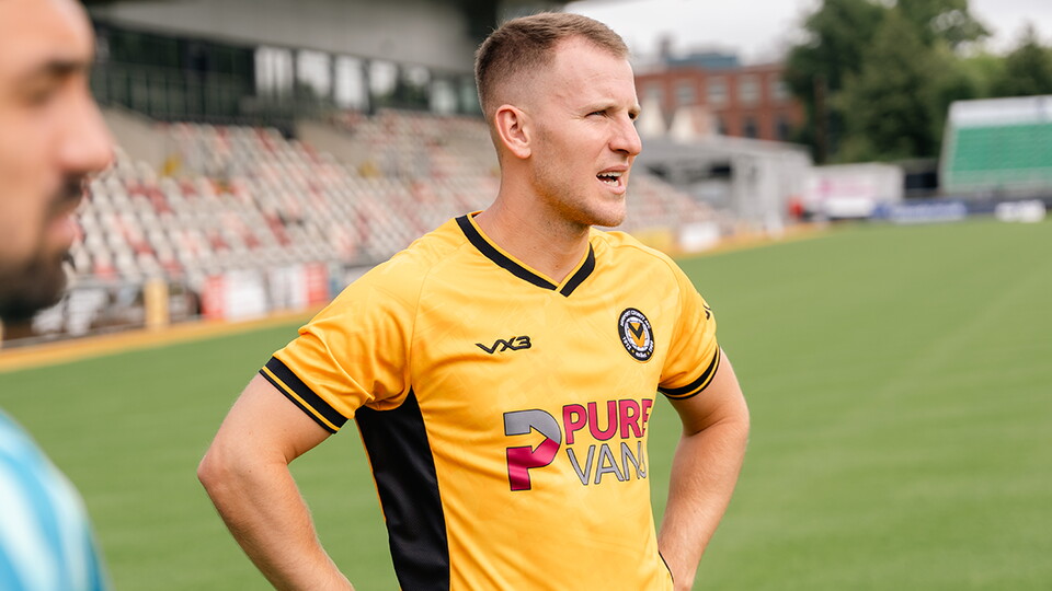 new kit