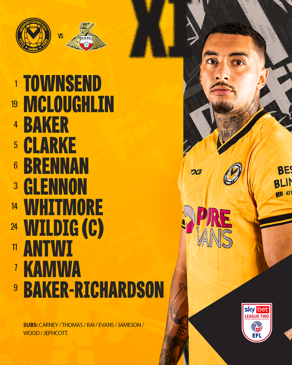 team news