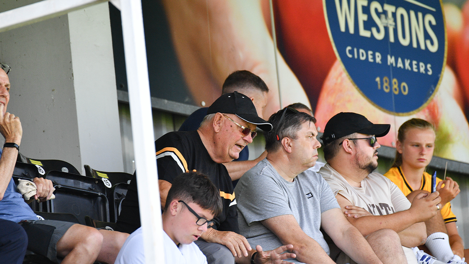 Gallery | Fans