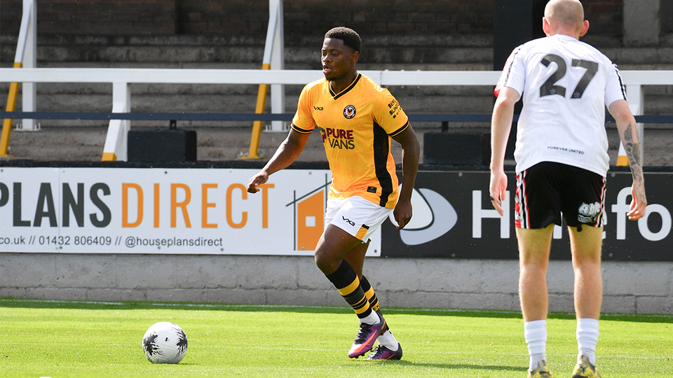 Gallery | Hereford