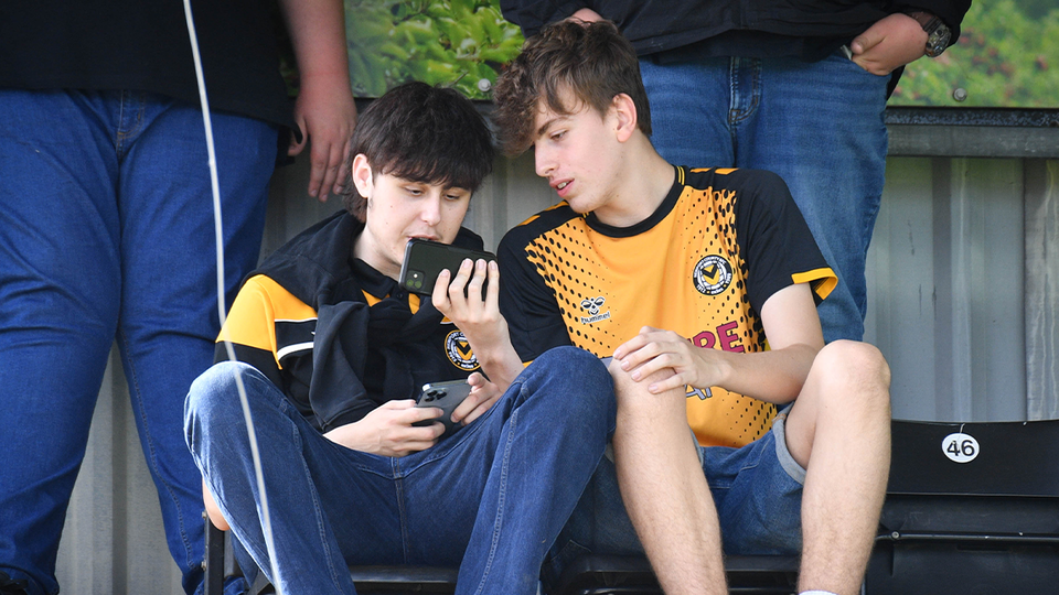 Gallery | Fans