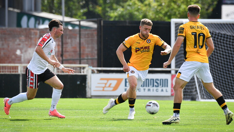 Gallery | Hereford