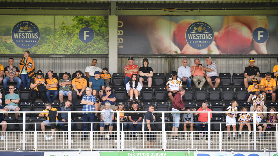 Gallery | Fans