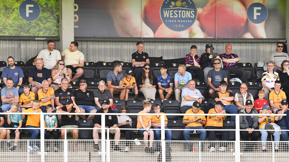 Gallery | Fans
