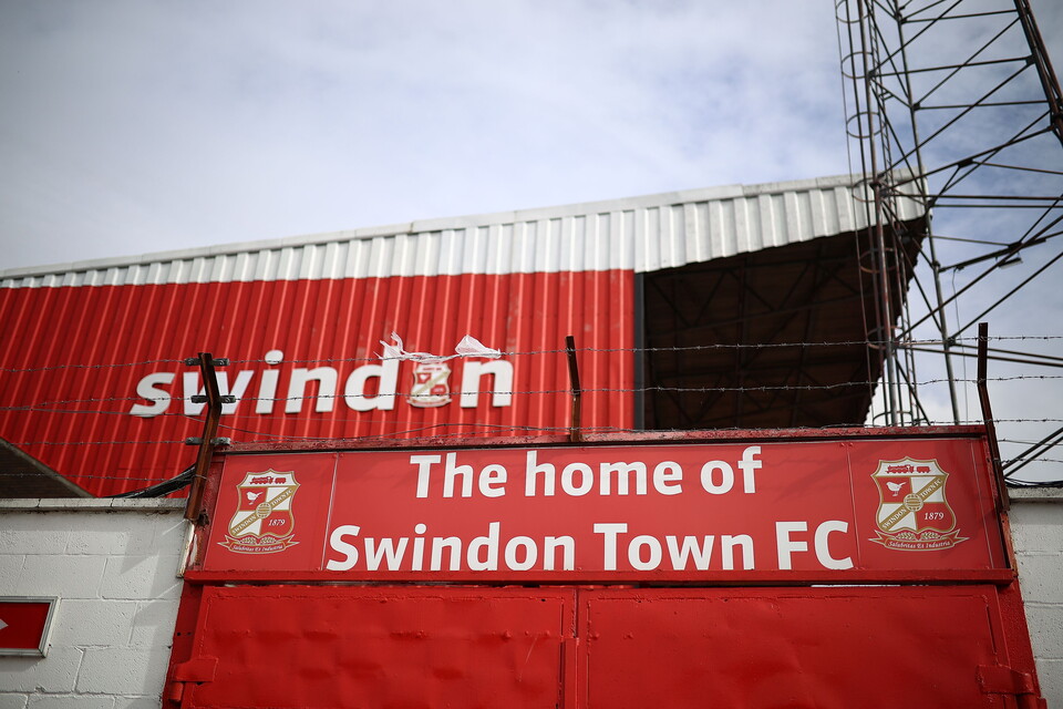 swindon 