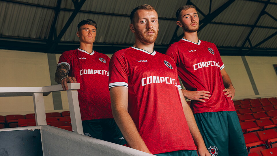 THIRD KIT 