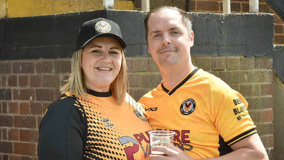 Gallery | Fans