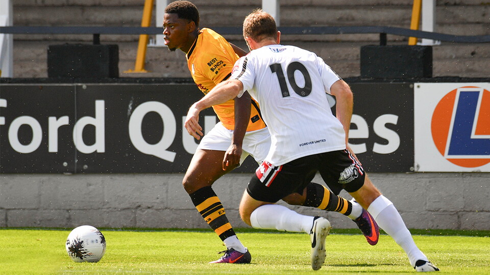 Gallery | Hereford