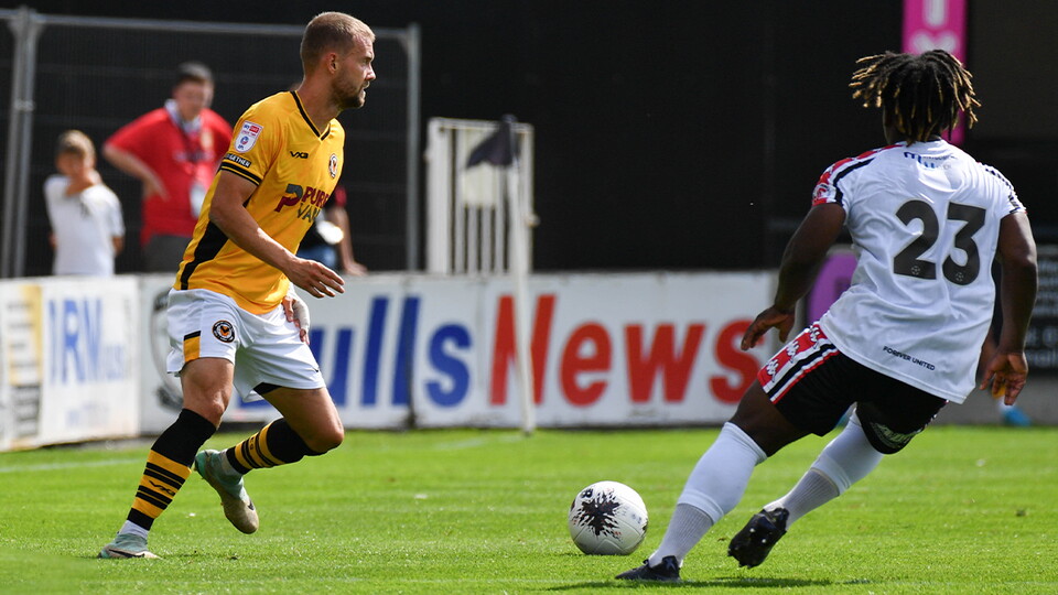 Gallery | Hereford