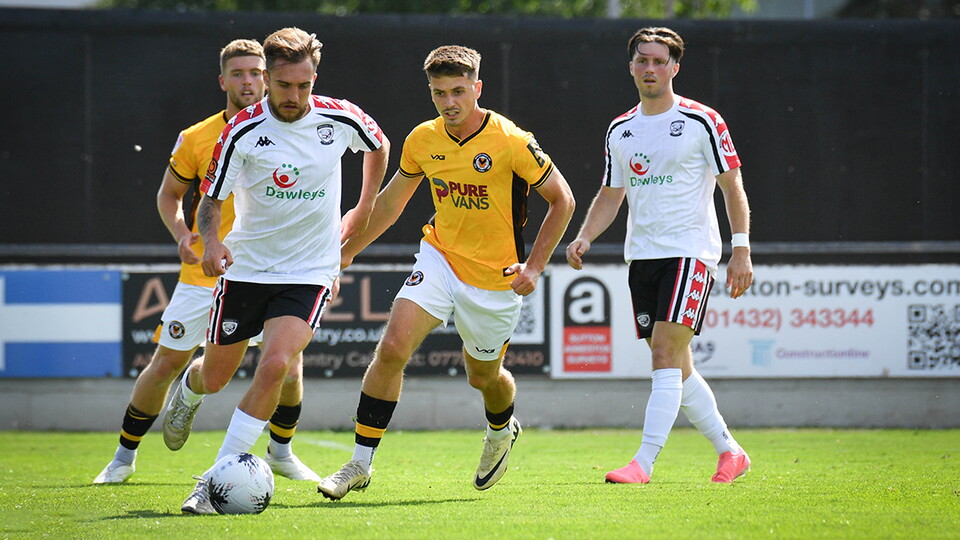 Gallery | Hereford