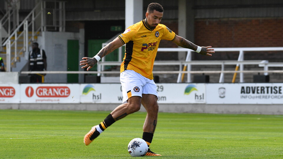 Gallery | Hereford