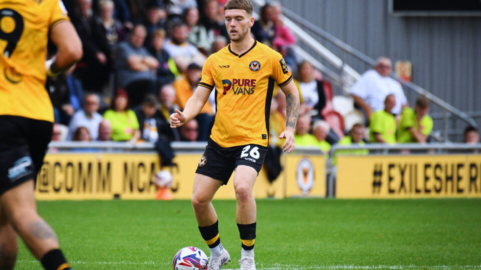 C.Evans